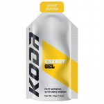 Koda Nutrition Energy Gels Berry Banana