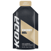 Koda Nutrition Energy Gels Cola Vanilla / Caffeine