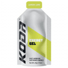 Koda Nutrition Energy Gels Lemon Lime