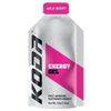 Koda Nutrition Energy Gels Wild Berry