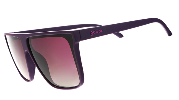 Goodr Fly Gs – Keeping a High Profile