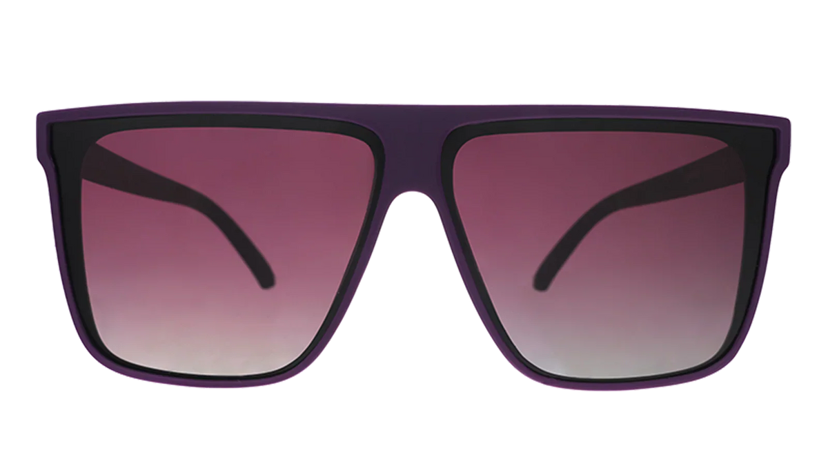 Goodr Fly Gs – Keeping a High Profile