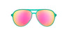 Goodr Mach Gs Aviator – Kitty Hawkers’ Ray Blockers