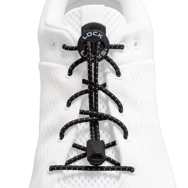Lock Laces Original (14 Colours)