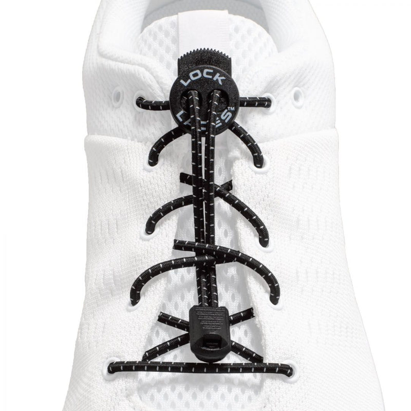 Lock Laces Original (14 Colours)