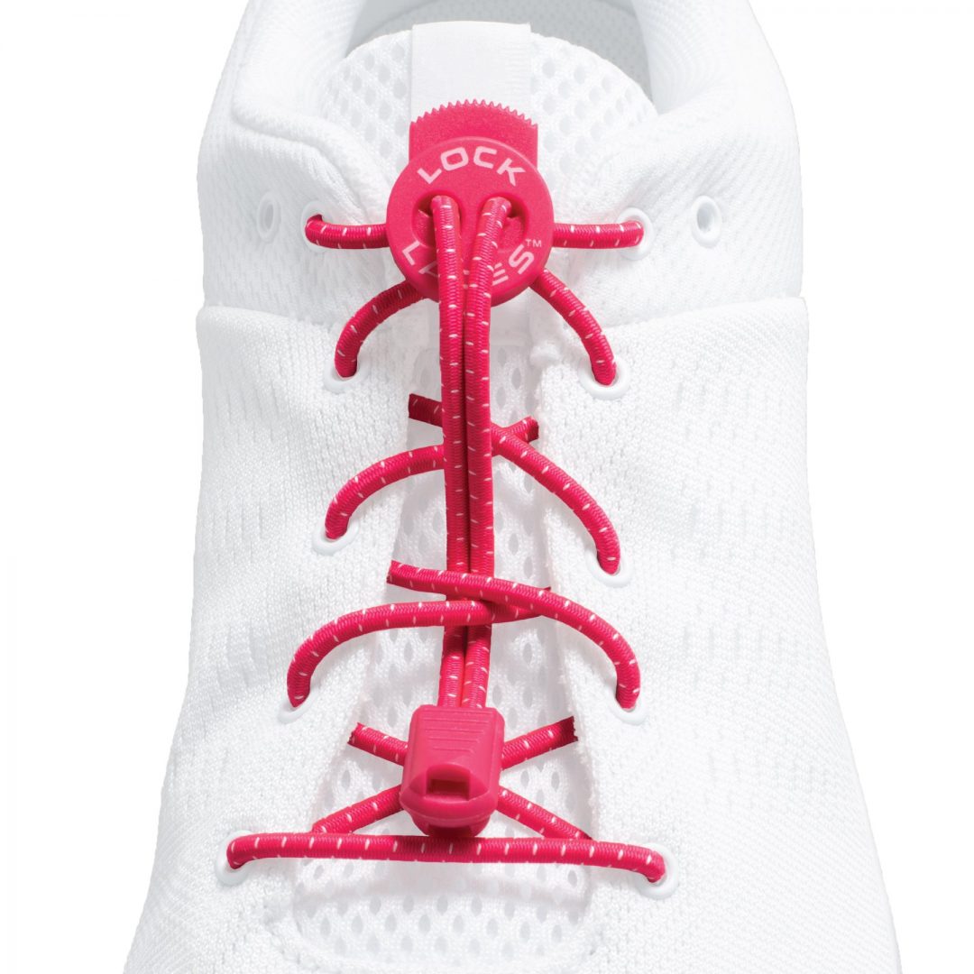 Lock Laces Original (14 Colours)