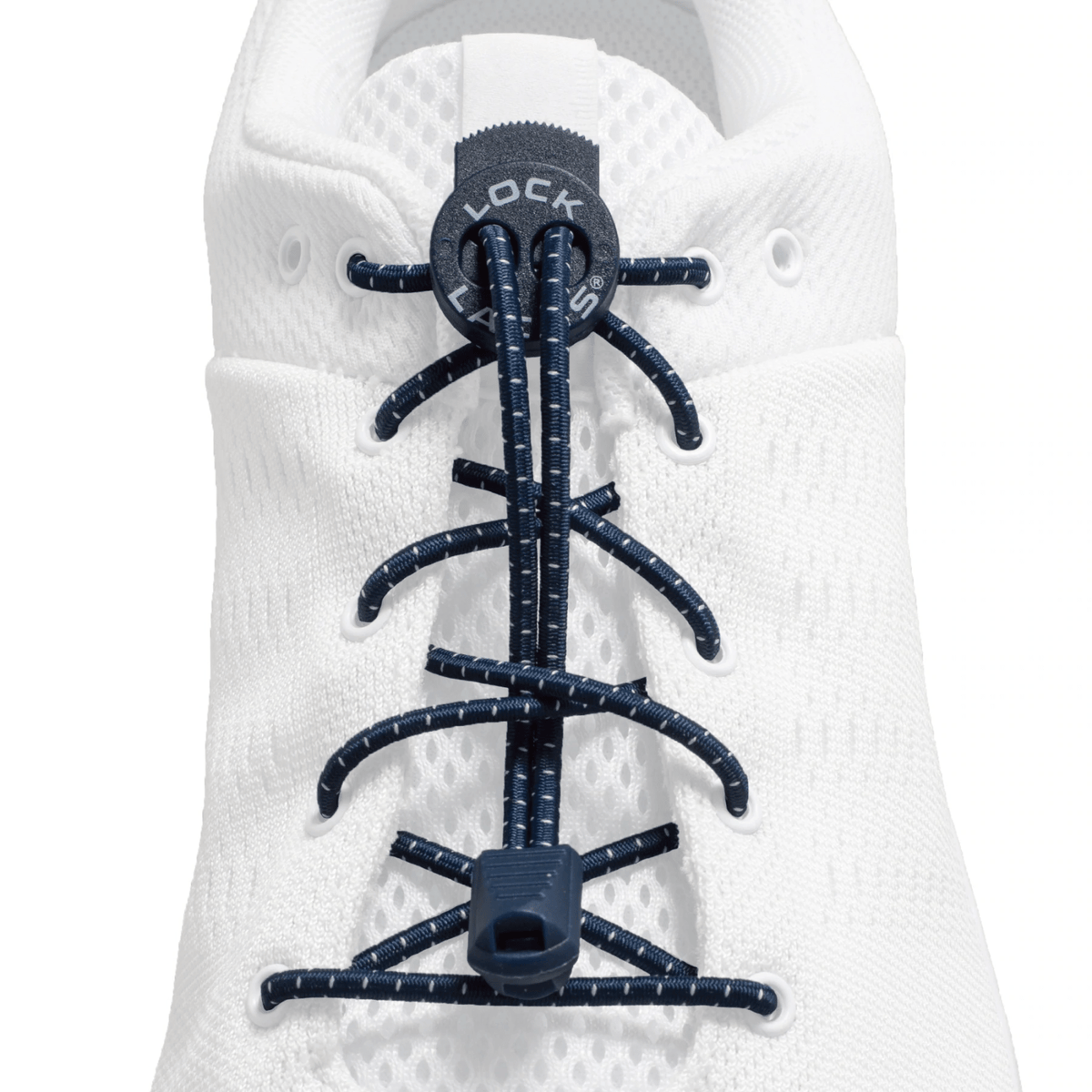 Lock Laces Original (14 Colours)