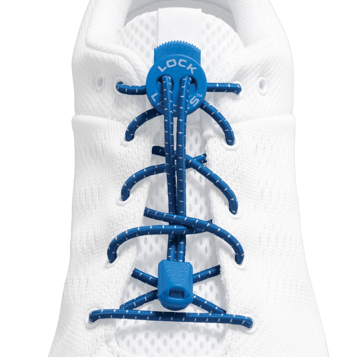 Lock Laces Original (14 Colours)