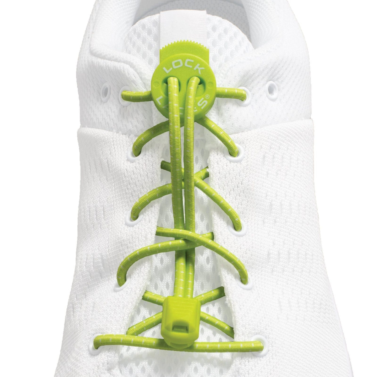 Lock Laces Original (14 Colours)