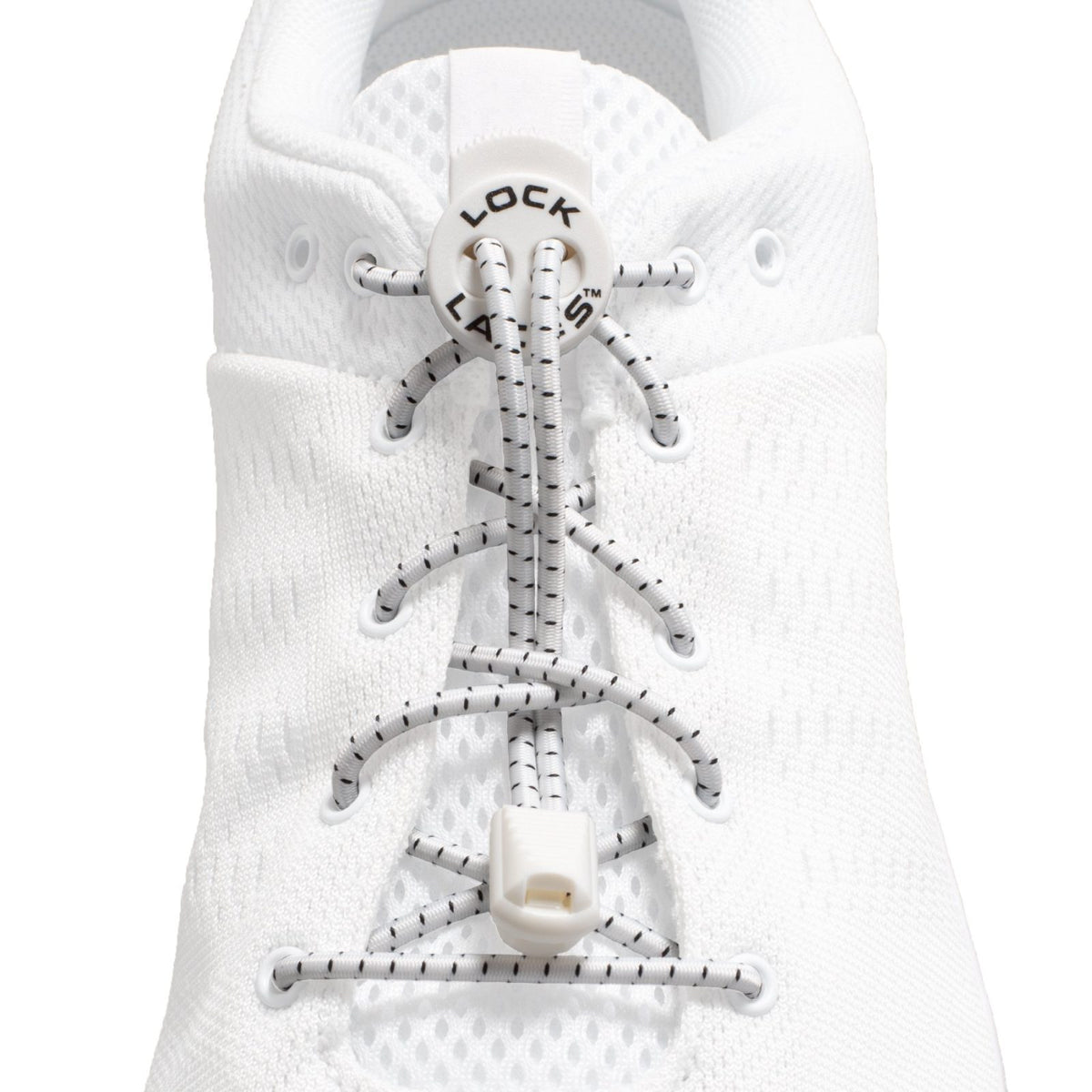 Lock Laces Original (14 Colours)