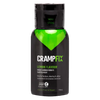Crampfix 50ml Flip-top Lid Squeeze Bottle - Espresso