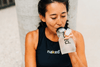 Naked Running Soft Flask - 350ml and 500ml