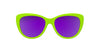 Goodr The Runways – Total Lime Piece