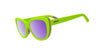 Goodr The Runways – Total Lime Piece