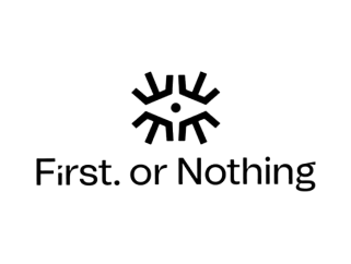 First. Or Nothing