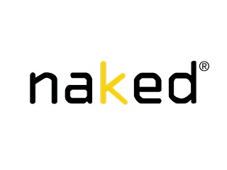 Naked Running