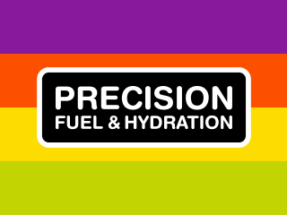 Precision Fuel
