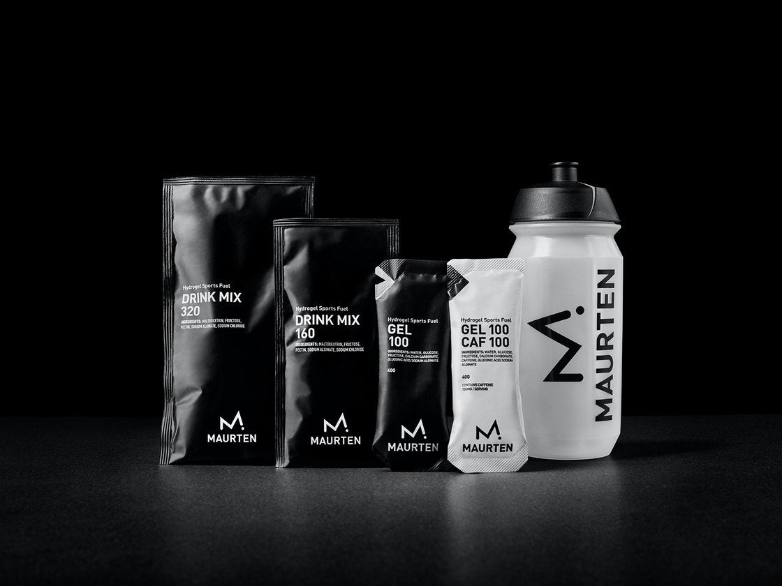 Maurten Nutrition Mix Box