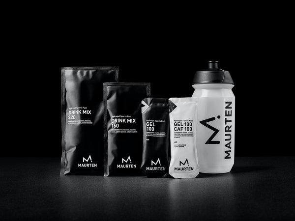 Maurten Nutrition Mix Box