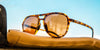 Goodr Mach Gs Aviator - Amelia Earhart Ghosted Me