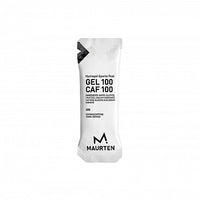 Caffeine Gels