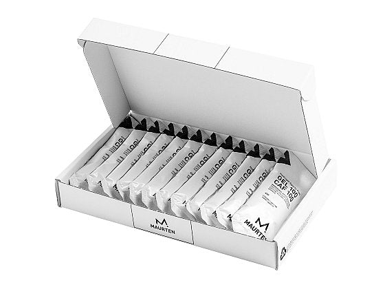 Maurten 100 Gel with Caffeine