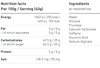 Maurten 100 Gel with Caffeine