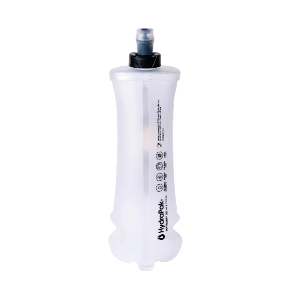 Naked Running Soft Flask - 350ml and 500ml