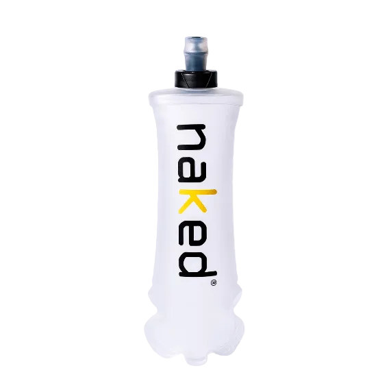 Naked Running Soft Flask - 350ml and 500ml