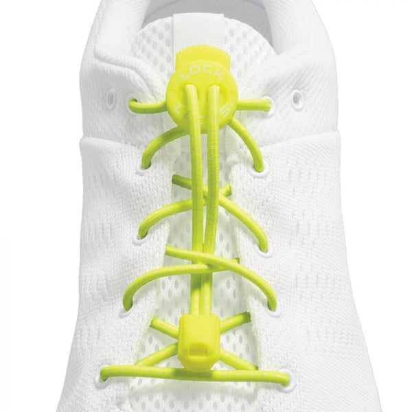 Lock Laces Original (14 Colours)