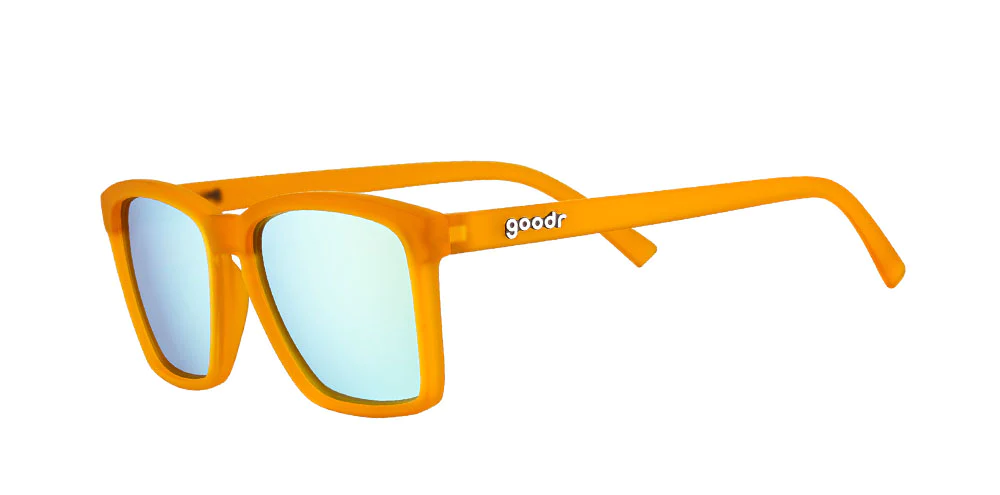 Goodr LFG – Never The Big Spoon