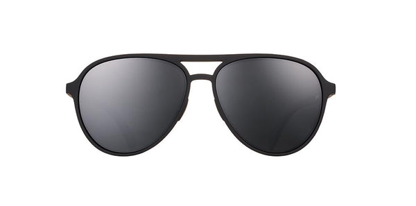 Goodr Mach Gs Aviator – Operation: Blackout