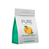 Pure Sports Nutrition Endurance Formula 500G Pouch Orange