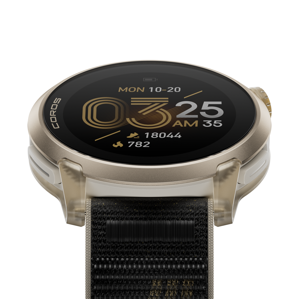 COROS PACE 4 Jakob Ingebrigtsen 'Fearless' Edition