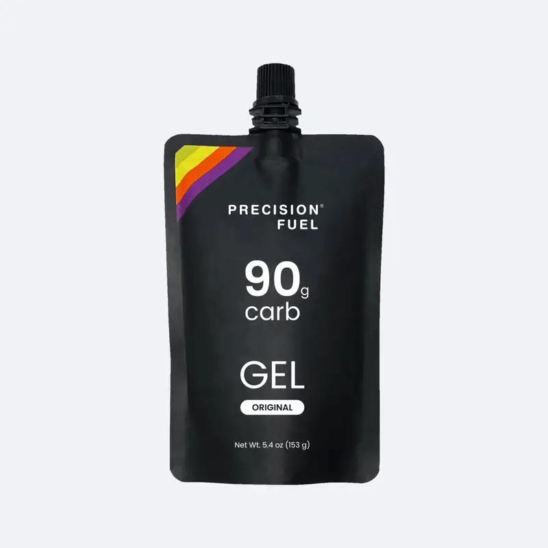Precision Fuel and Hydration – PF 90 JUMBO Energy Gel