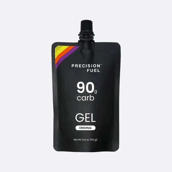 Precision Fuel and Hydration – PF 90 JUMBO Energy Gel
