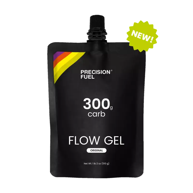 Precision Fuel and Hydration – PF 300 Flow Gel