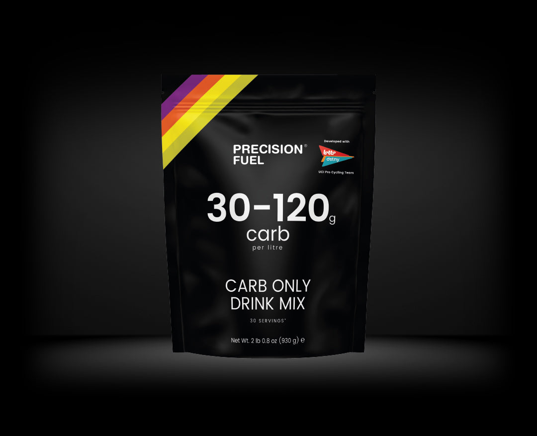 Precision Fuel and Hydration - Carb Only Drink Mix