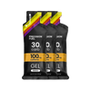 Precision Fuel and Hydration – PF 30 CAFFEINE Energy Gel
