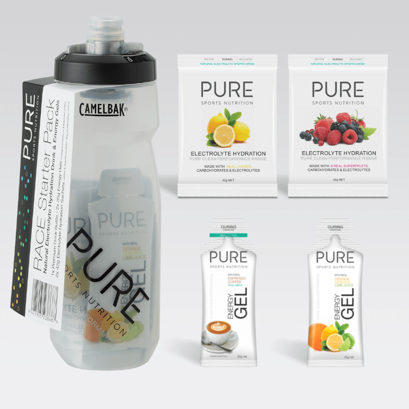 Pure Sports Race Starter Pack
