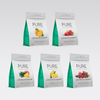 Pure Electrolyte Hydration 500g Pouch Lemon