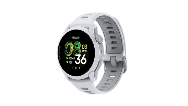 COROS PACE 4 – Ultralight AMOLED GPS Sports Watch (3 Colours)