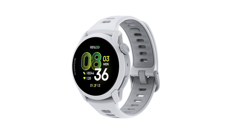 COROS PACE 4 – Ultralight AMOLED GPS Sports Watch (3 Colours)