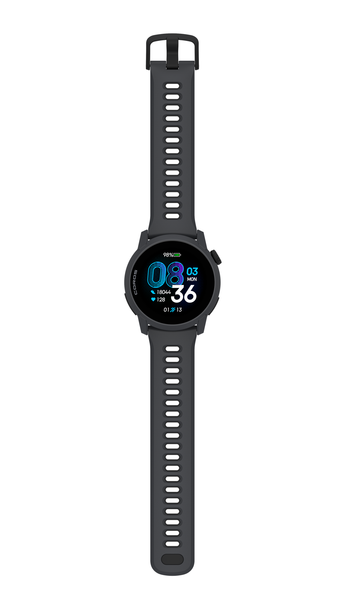 COROS PACE 4 – Ultralight AMOLED GPS Sports Watch (3 Colours)