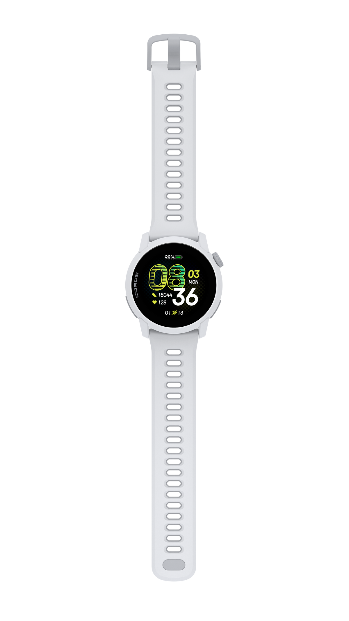 COROS PACE 4 – Ultralight AMOLED GPS Sports Watch (3 Colours)