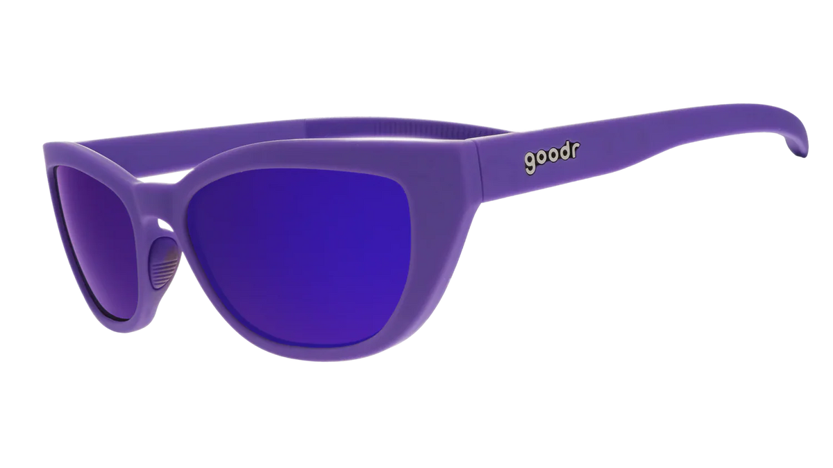 Goodr Cheeta Gs – Panther’s Power Hour