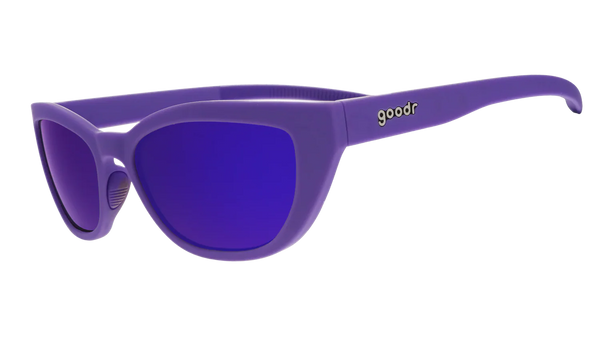 Goodr Cheeta Gs – Panther’s Power Hour