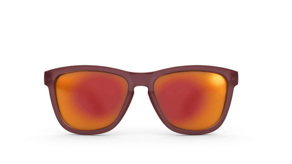 Goodr OG - Phoenix at a Bloody Mary Bar
