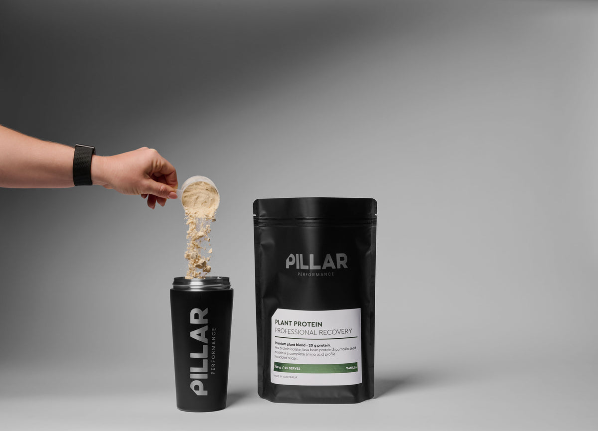 Protein