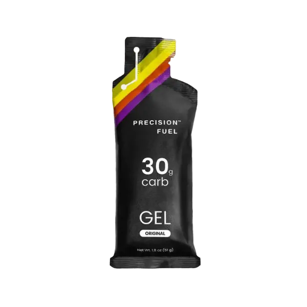 Precision Fuel and Hydration - PF 30 Energy Gel